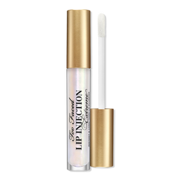 Too Faced Lip Injection Extreme Lip Plumper Gloss - Clear