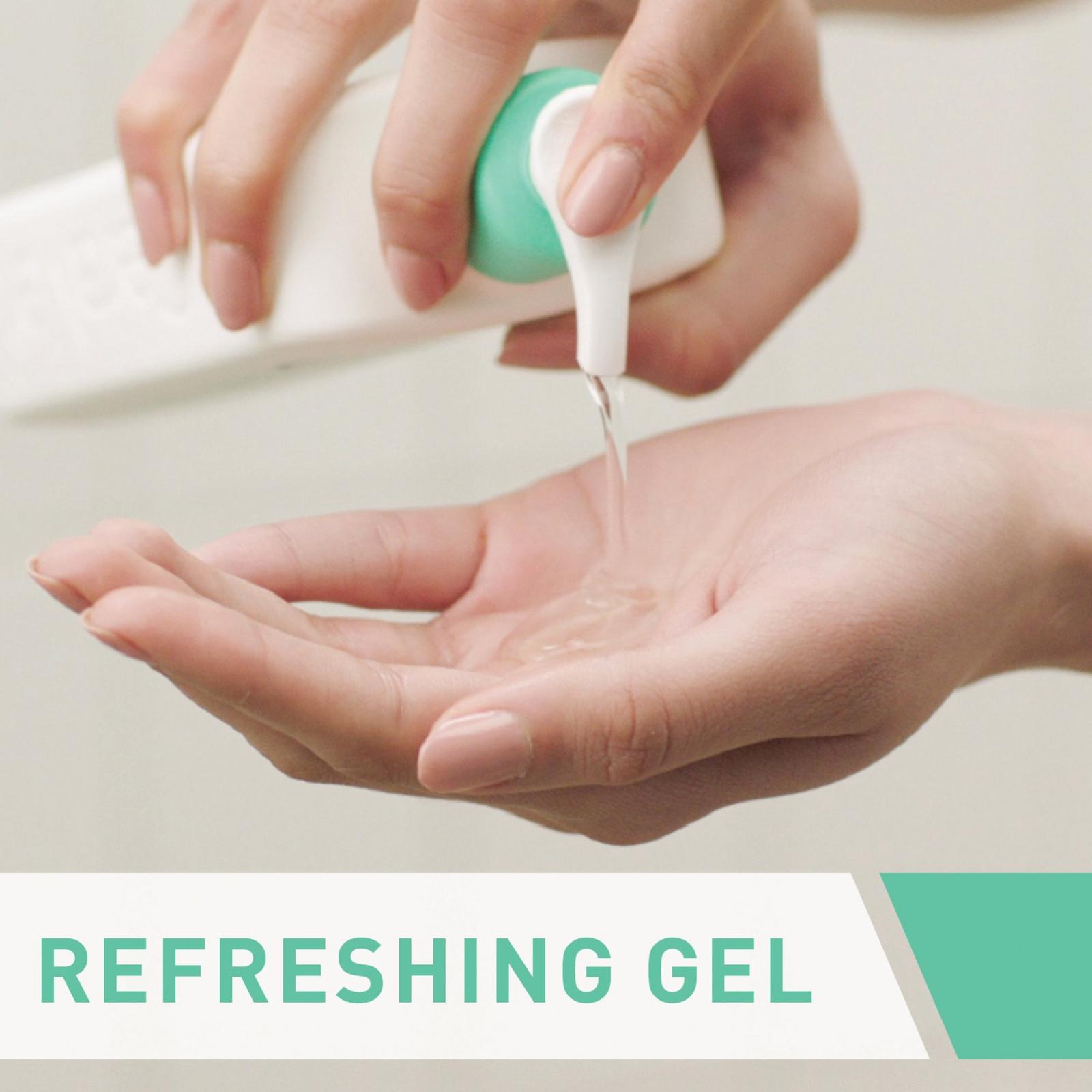 Foaming Facial Cleanser for Balanced to Oily Skin