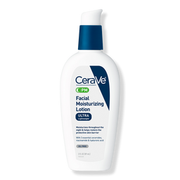 CeraVe PM Facial Moisturizing Lotion - 3.0 oz - 3.0 oz
