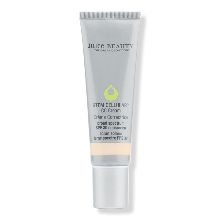 Juice Beauty STEM CELLULAR CC Cream SPF 30 1