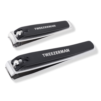 Tweezerman Nail Clipper Set