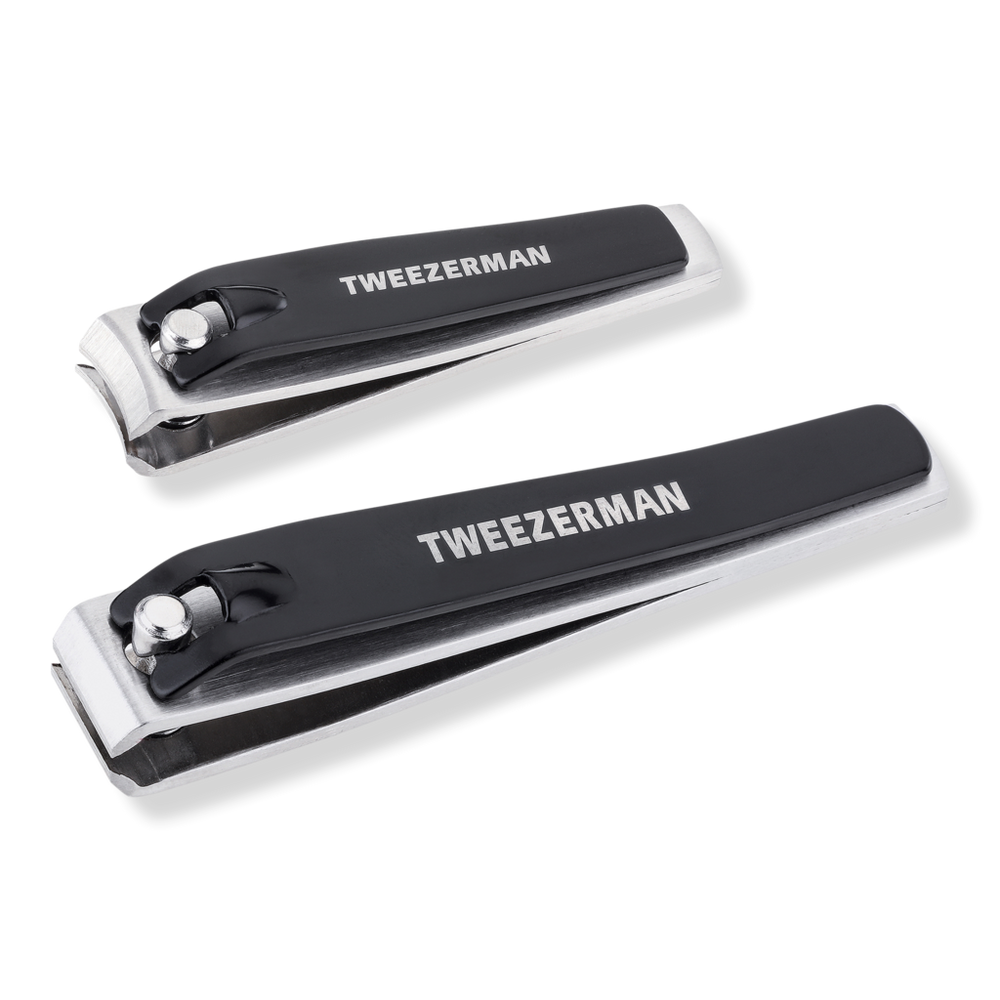 Tweezerman Nail Clipper Set - Classic