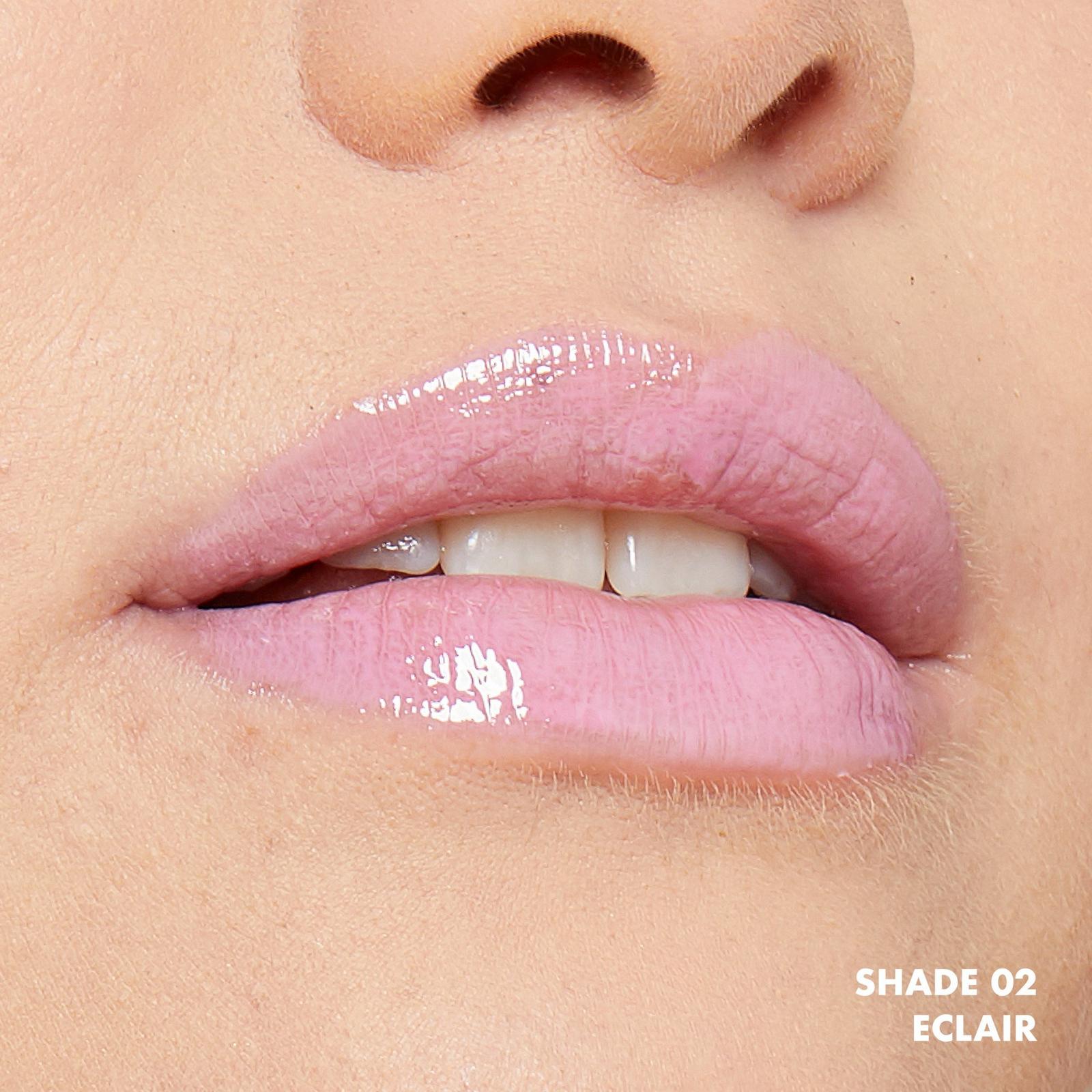 Butter Gloss Non-Sticky Lip Gloss
