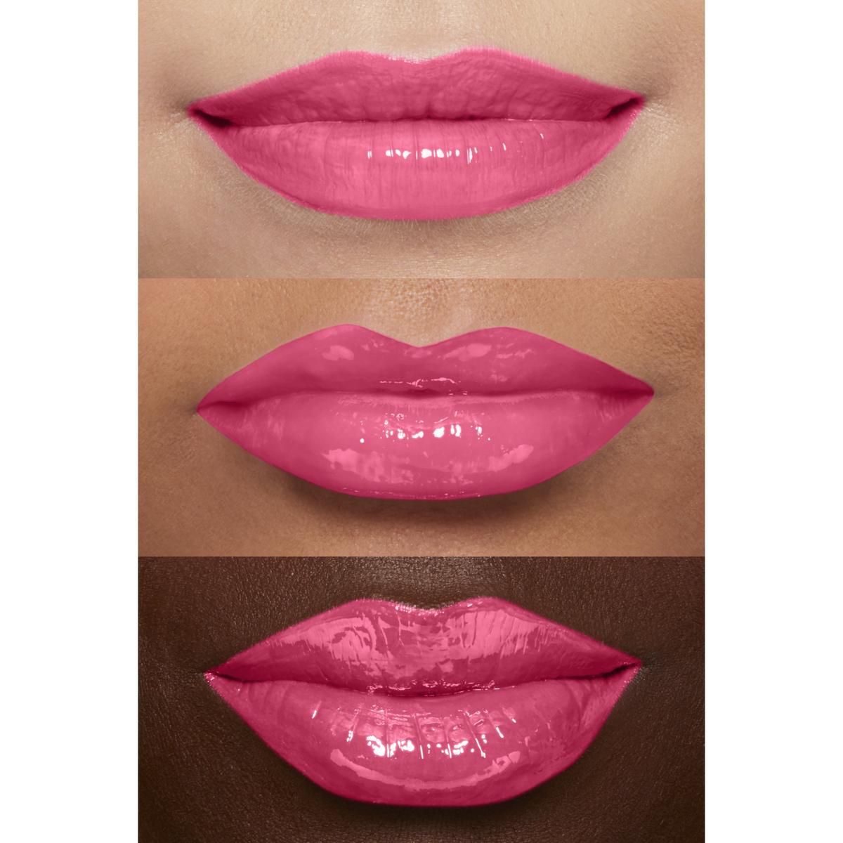 Butter Gloss Non-Sticky Lip Gloss