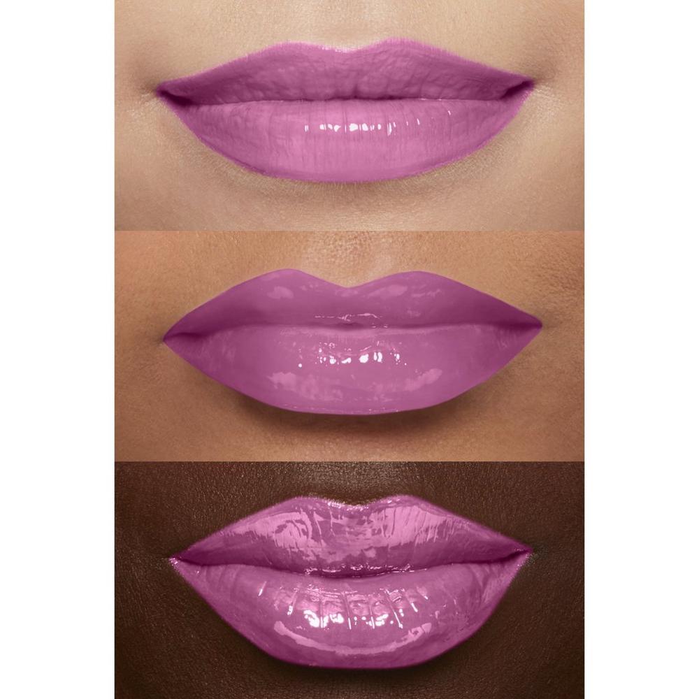 Butter Gloss Non-Sticky Lip Gloss