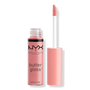 NYX Professional Makeup Butter Gloss Non-Sticky Lip Gloss - Crème Brulee