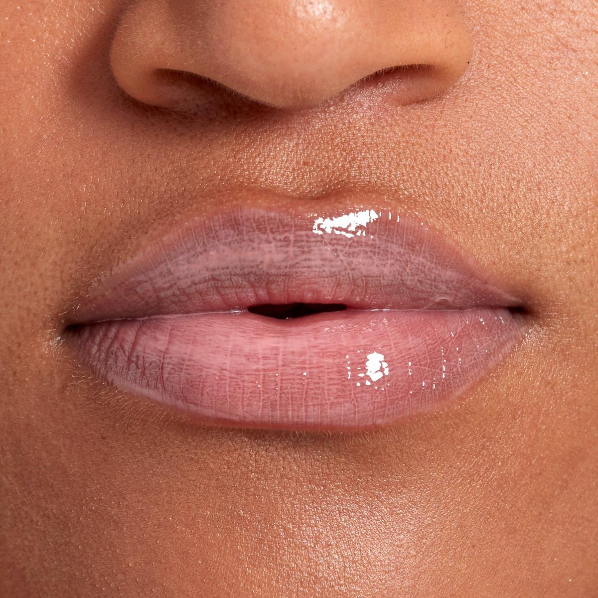 Butter Gloss Non-Sticky Lip Gloss