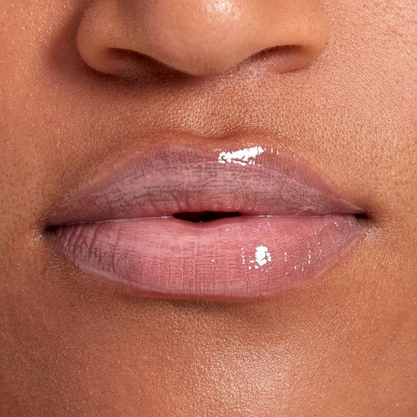 Brillo Labial No Pegajoso Butter Gloss 4