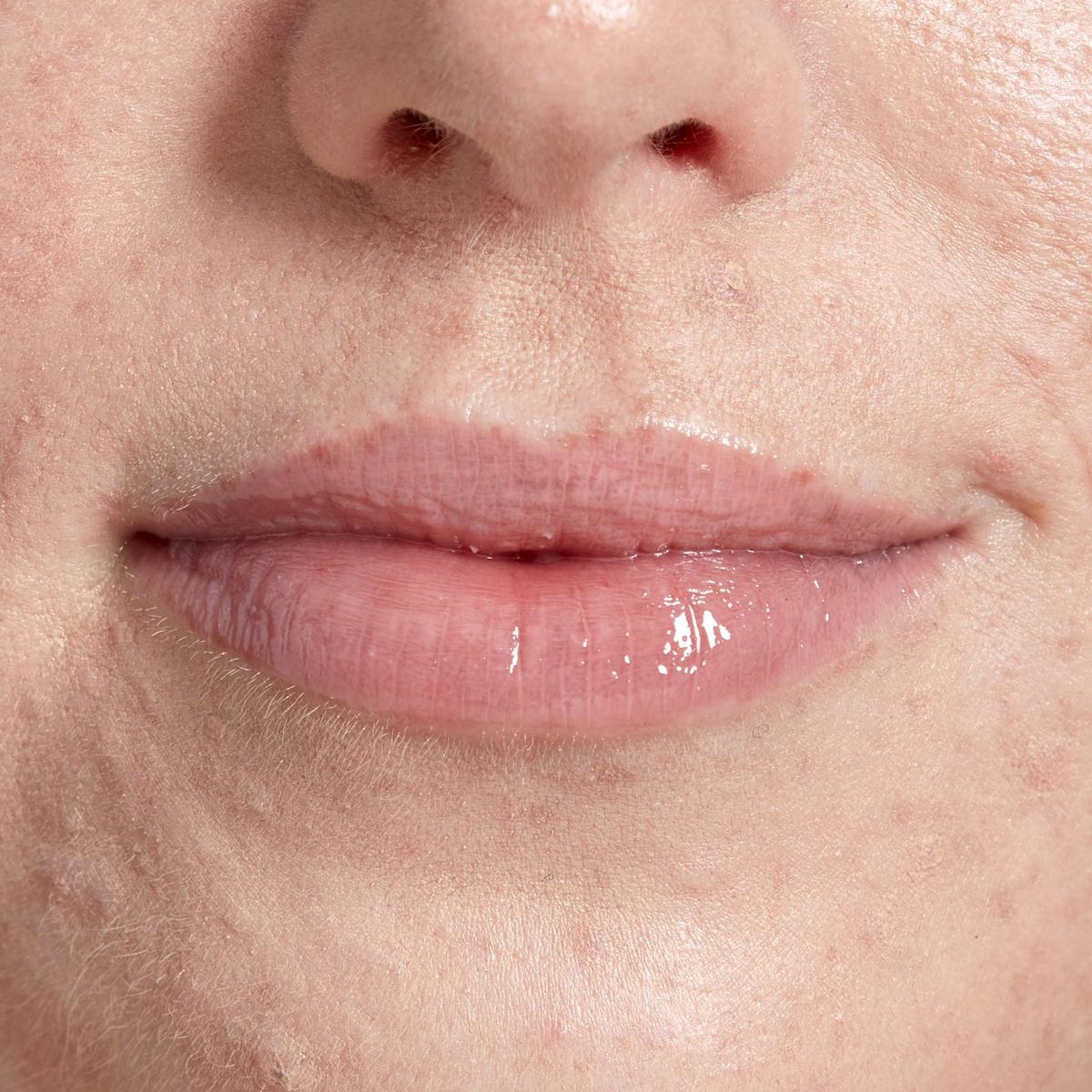 Butter Gloss Non-Sticky Lip Gloss