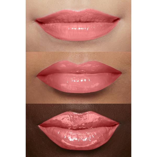 Brillo Labial No Pegajoso Butter Gloss 6