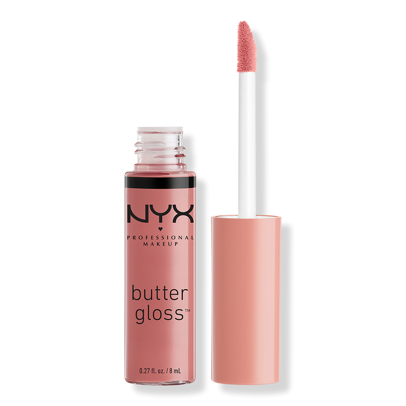 Pure Color Matte Lipstick