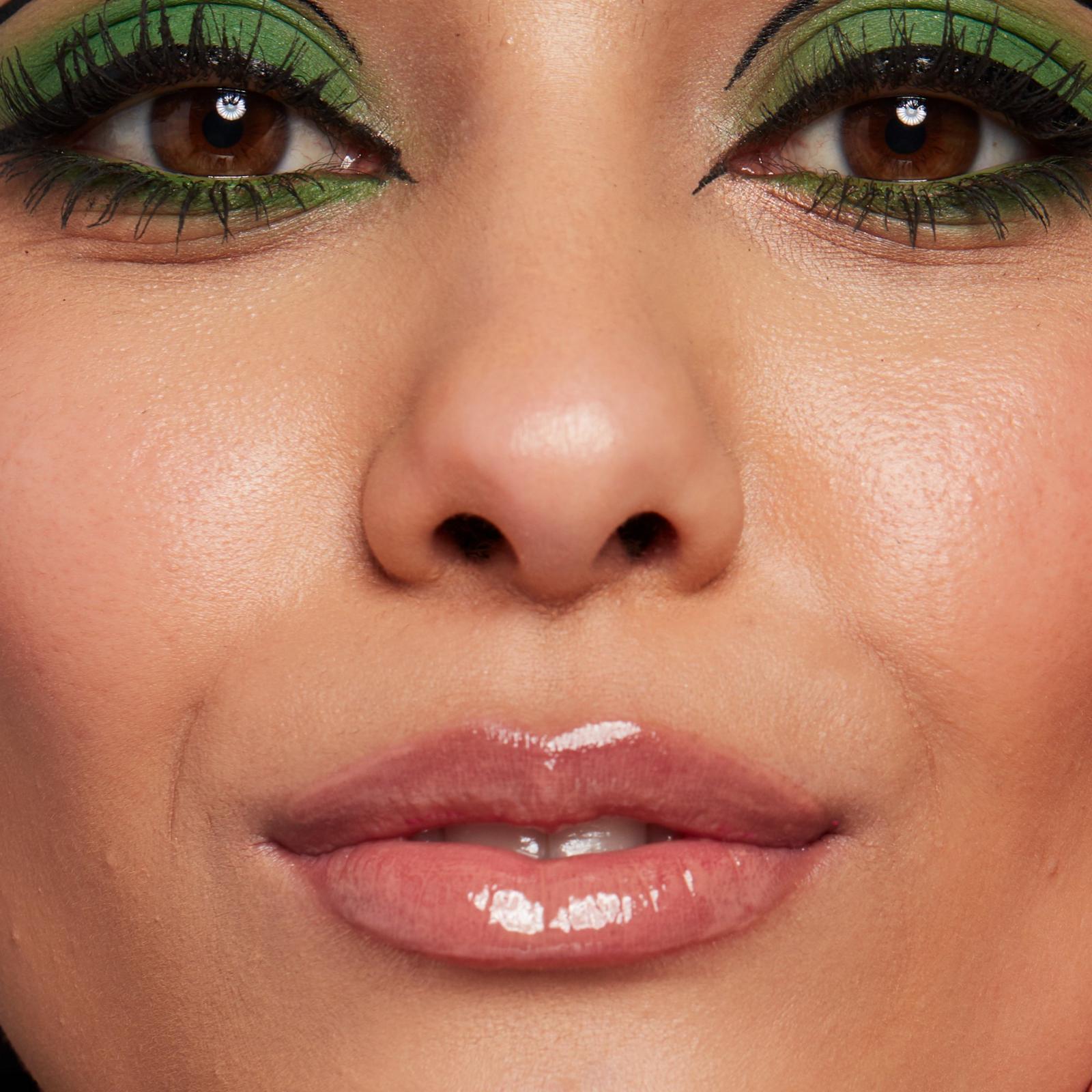 Butter Gloss Non-Sticky Lip Gloss