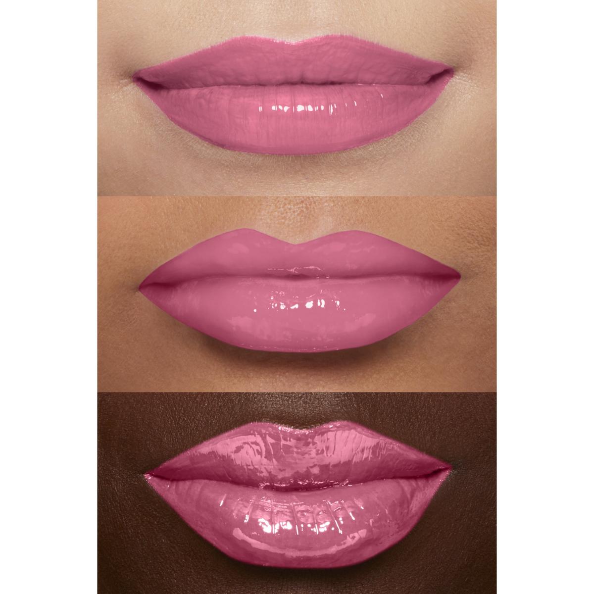 Butter Gloss Non-Sticky Lip Gloss