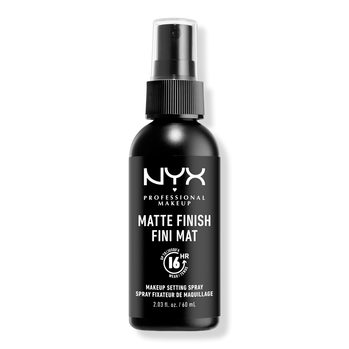 Setting spray makeup discount