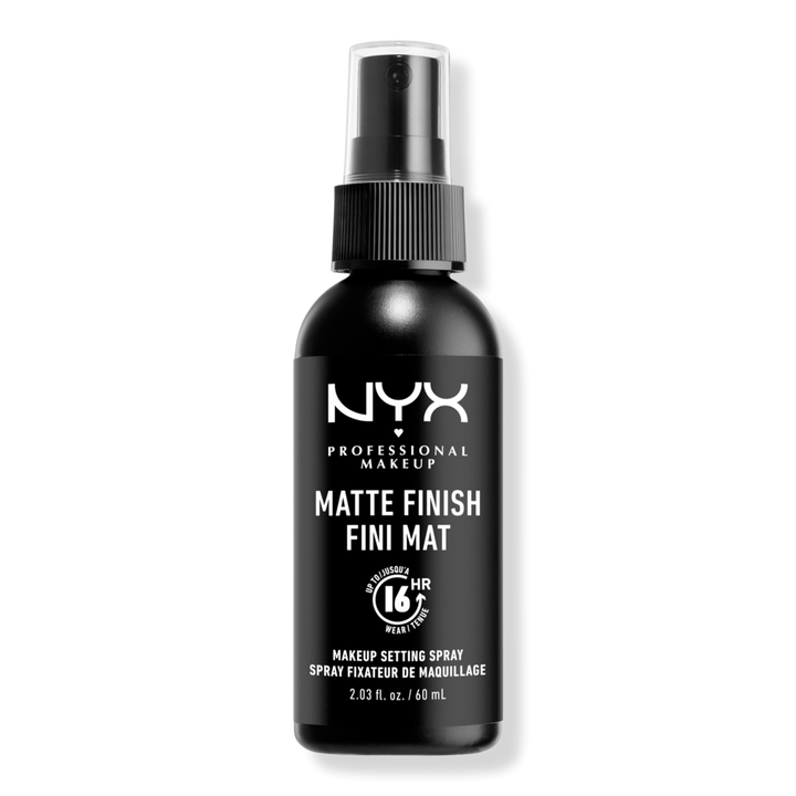 Makeup Face Studio Primer Ulta in Clear NYX Professional - Perfect Beauty |