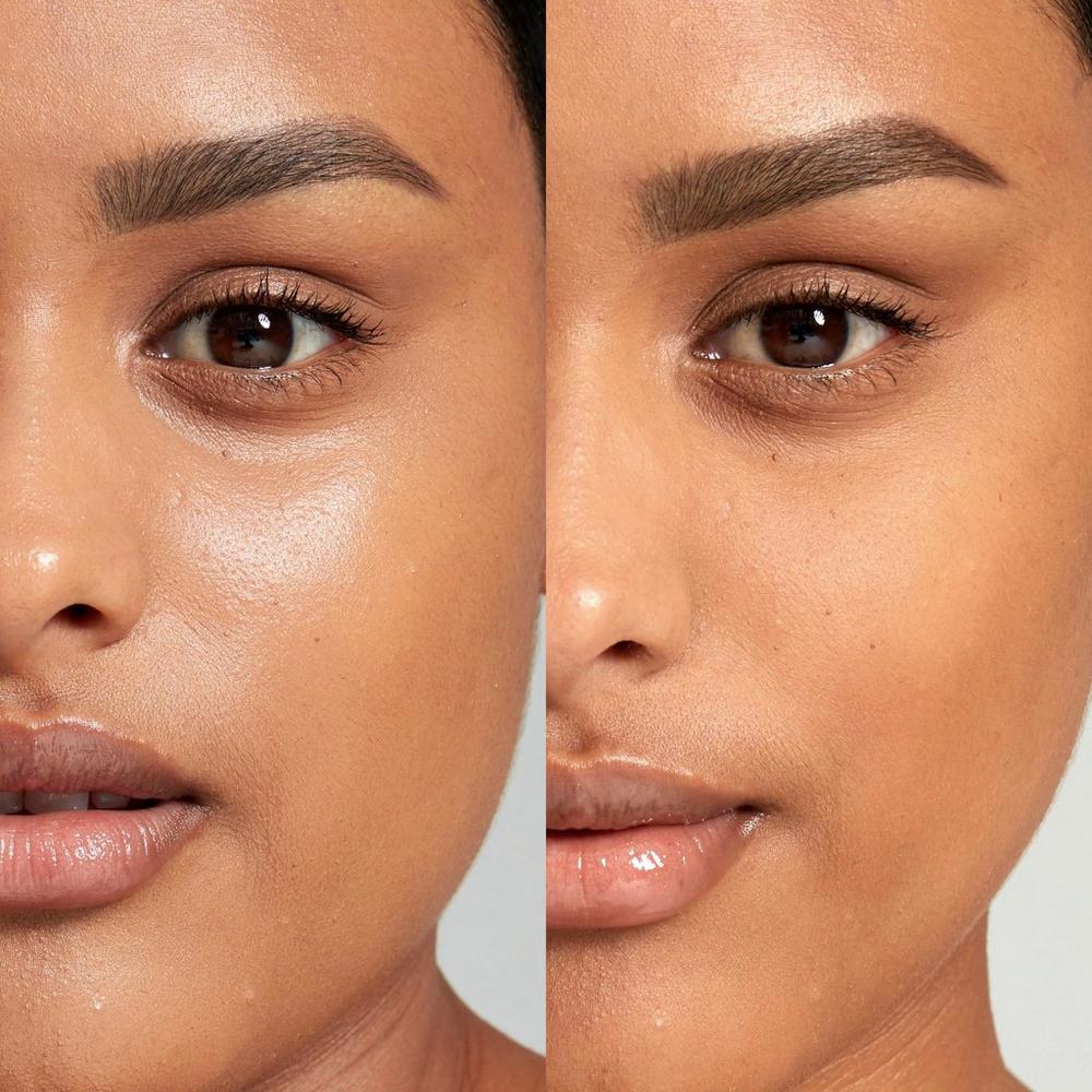 Mineral Matte Loose Finishing Powder