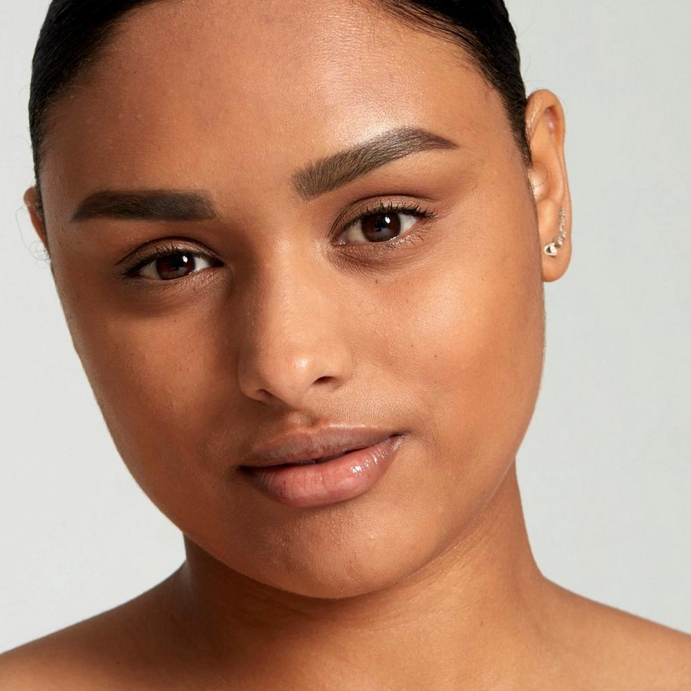 Mineral Matte Loose Finishing Powder