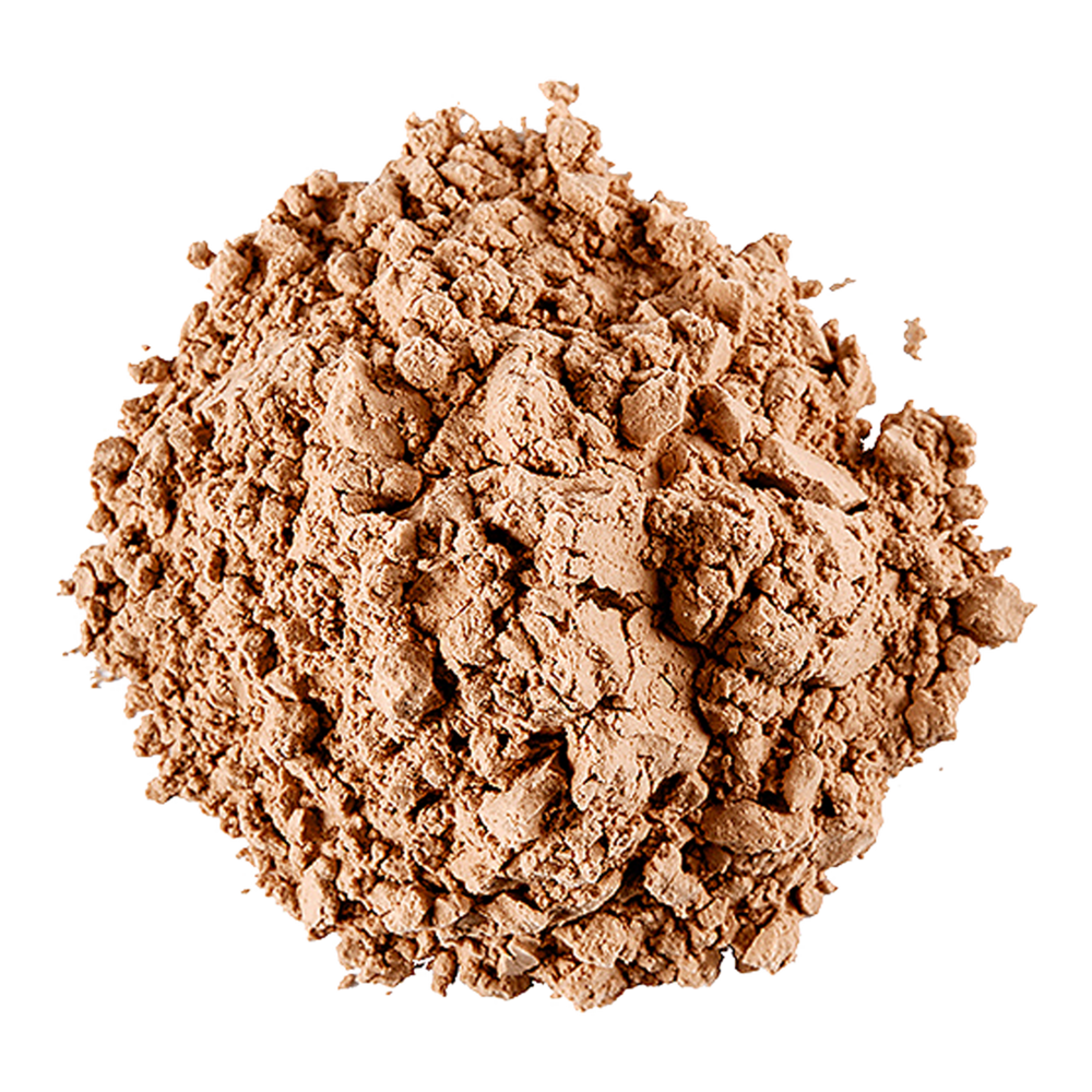 Mineral Matte Loose Finishing Powder