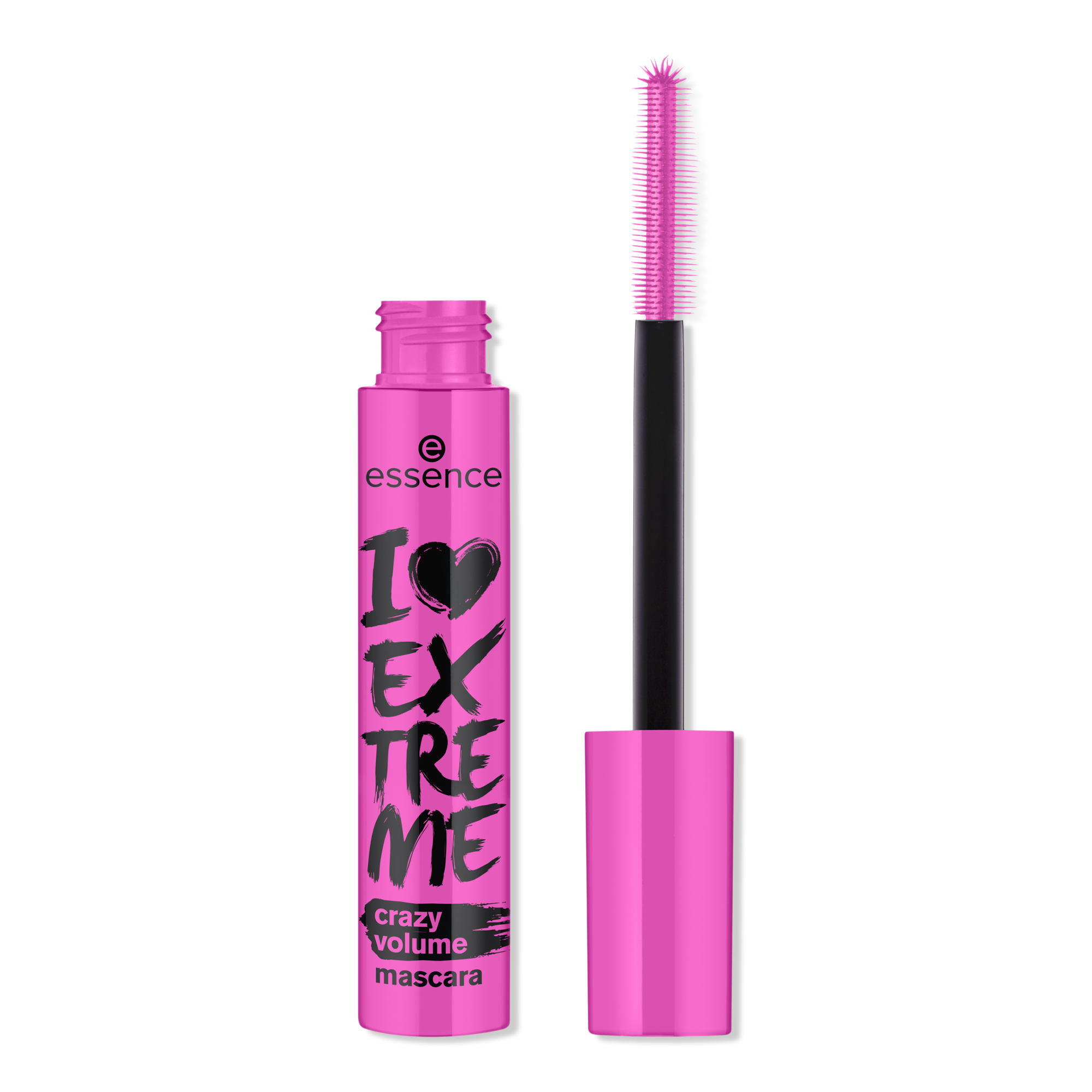 Essence I Love Extreme Crazy Volume Mascara #1