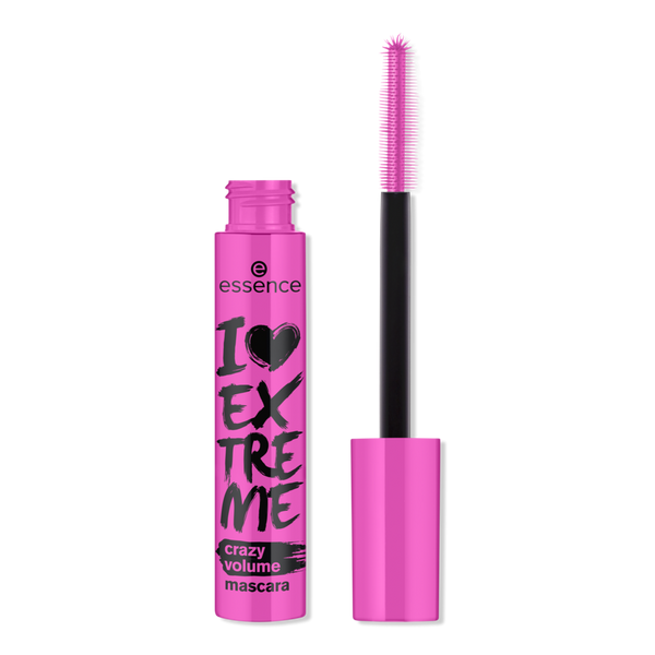 Lash Like A Boss Instant Lift & Curl Mascara - Essence