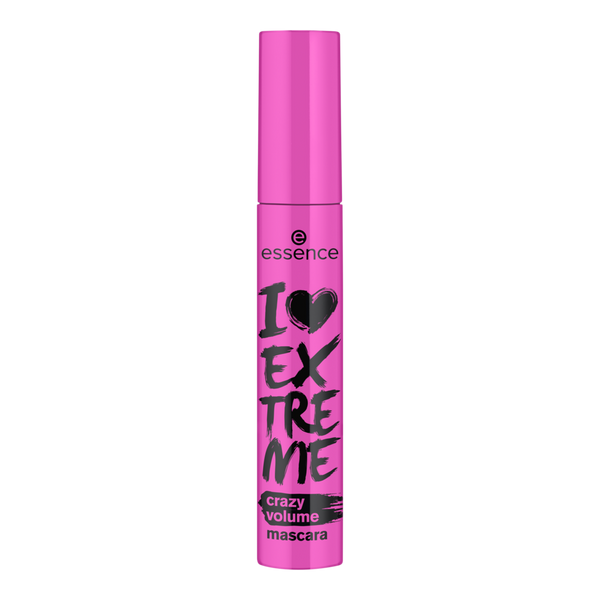 Essence I Love Extreme Crazy Volume Mascara #3