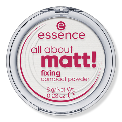 Essence All About Matt! Fixing Compact Powder