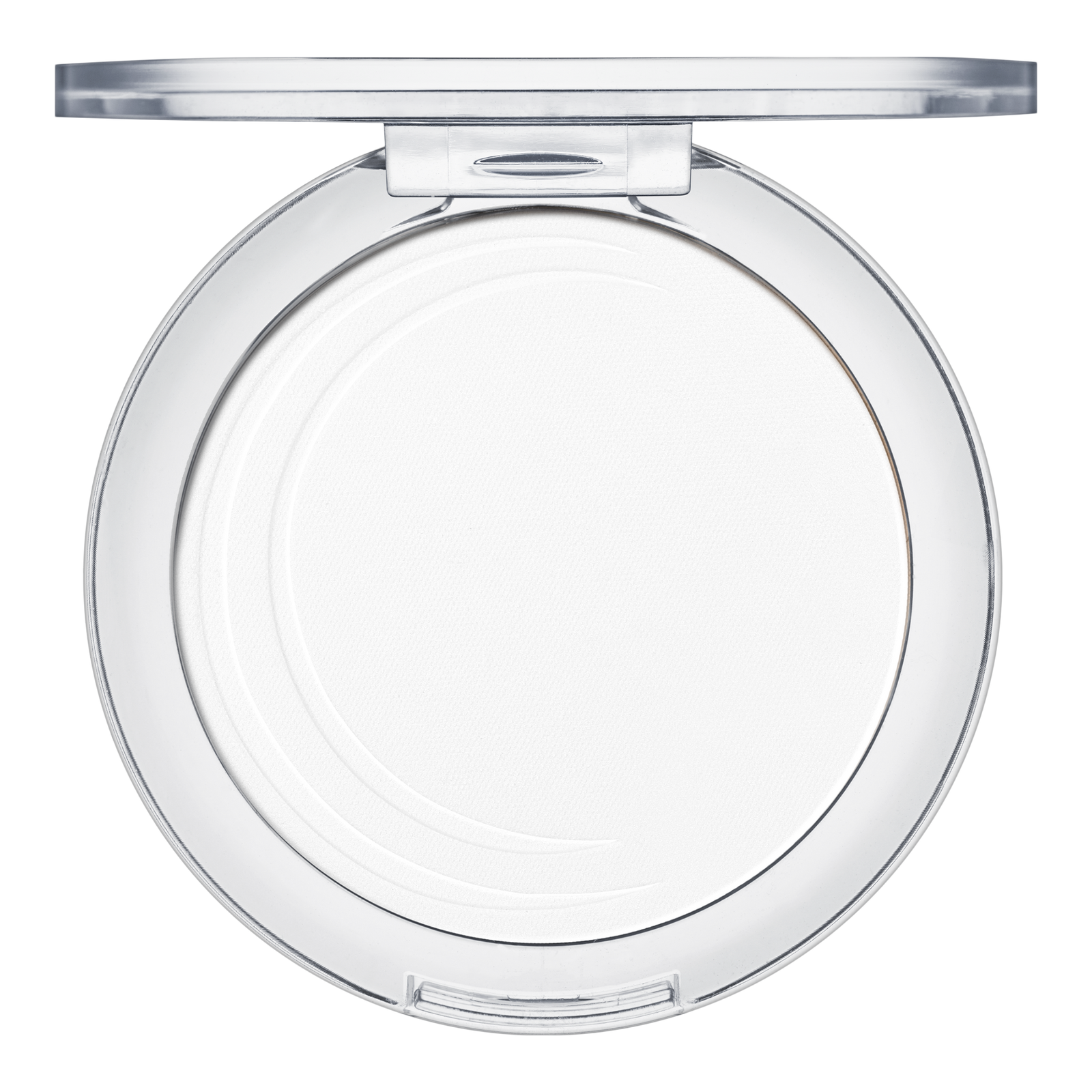 All About Matt! Fixing Compact Powder