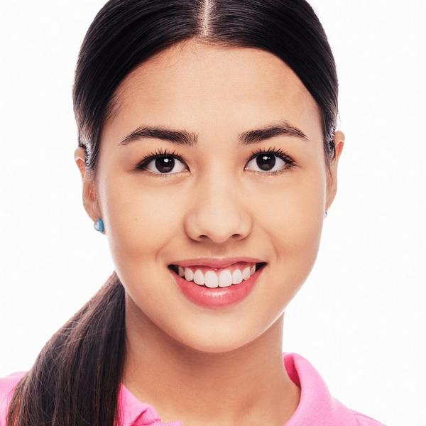 Essence All About Matt! Fixing Compact Powder #6