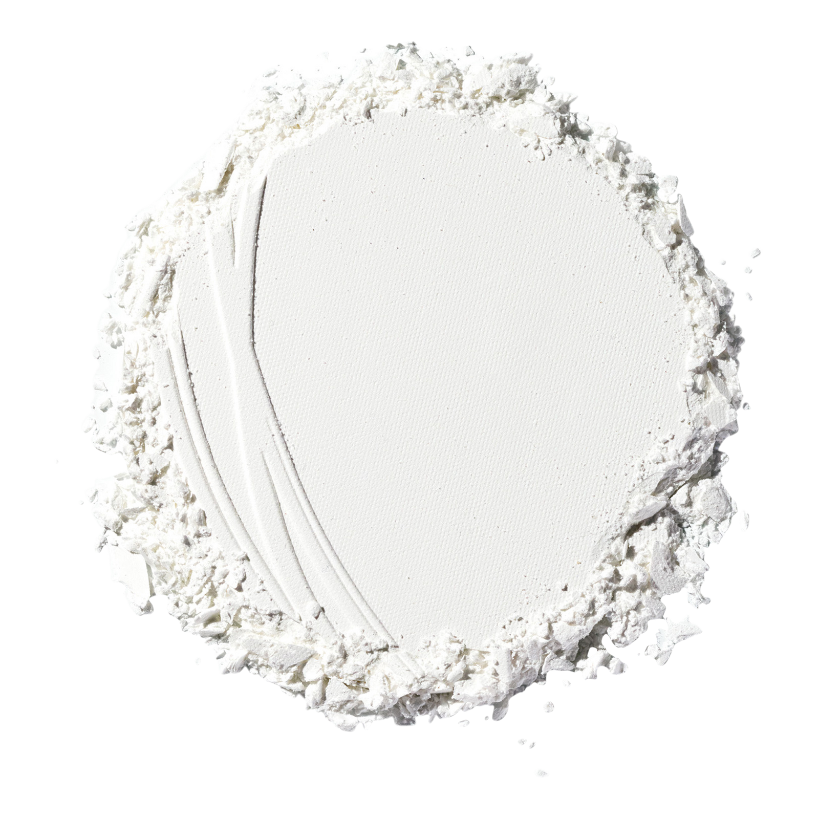 All About Matt! Fixing Compact Powder