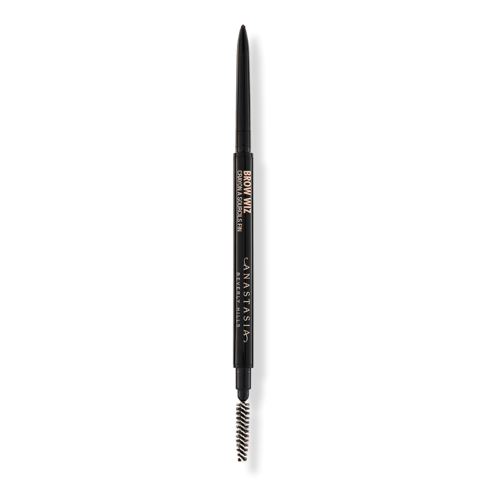 Anastasia Beverly Hills Brow Wiz Precision Eyebrow Pencil - Soft Brown In Brown