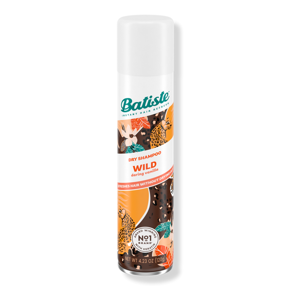 Original Dry Shampoo Clean & Classic Batiste Ulta Beauty