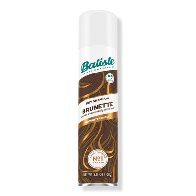 Batiste Hint of Color Dry Shampoo - Beautiful Brunette