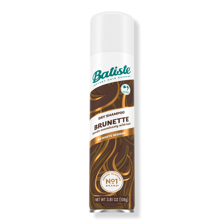 Batiste Hint of Color Dry Shampoo - Beautiful Brunette #1
