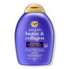 OGX Thick & Full Biotin & Collagen Shampoo #1