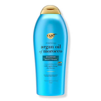 OGX Renewing + Argan Oil of Morocco Shampoo