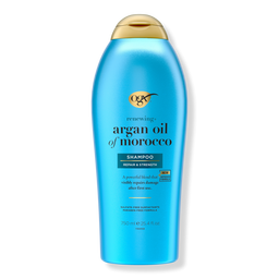 OGX Renewing + Argan Oil of Morocco Shampoo - 25.4 oz