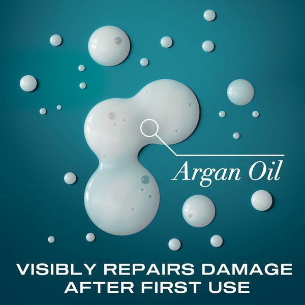 OGX Renewing + Argan Oil of Morocco Shampoo #3