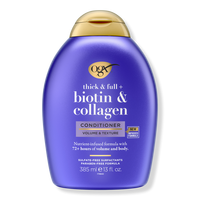 Thick & Full + Biotin & Collagen Conditioner