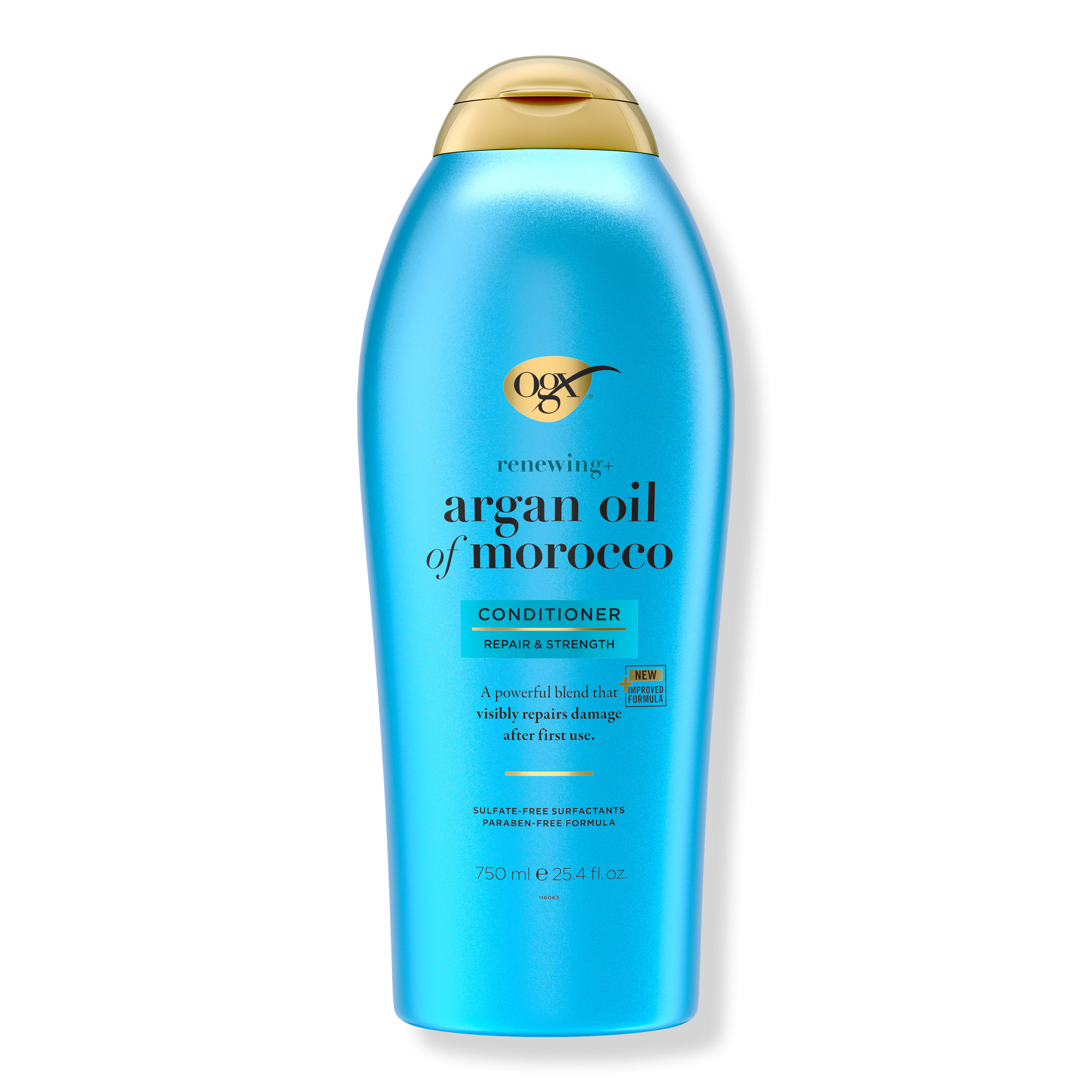 OGX Renewing + Argan Oil of Morocco Conditioner #1