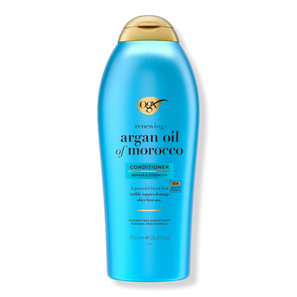 OGX Renewing + Argan Oil of Morocco Conditioner #1