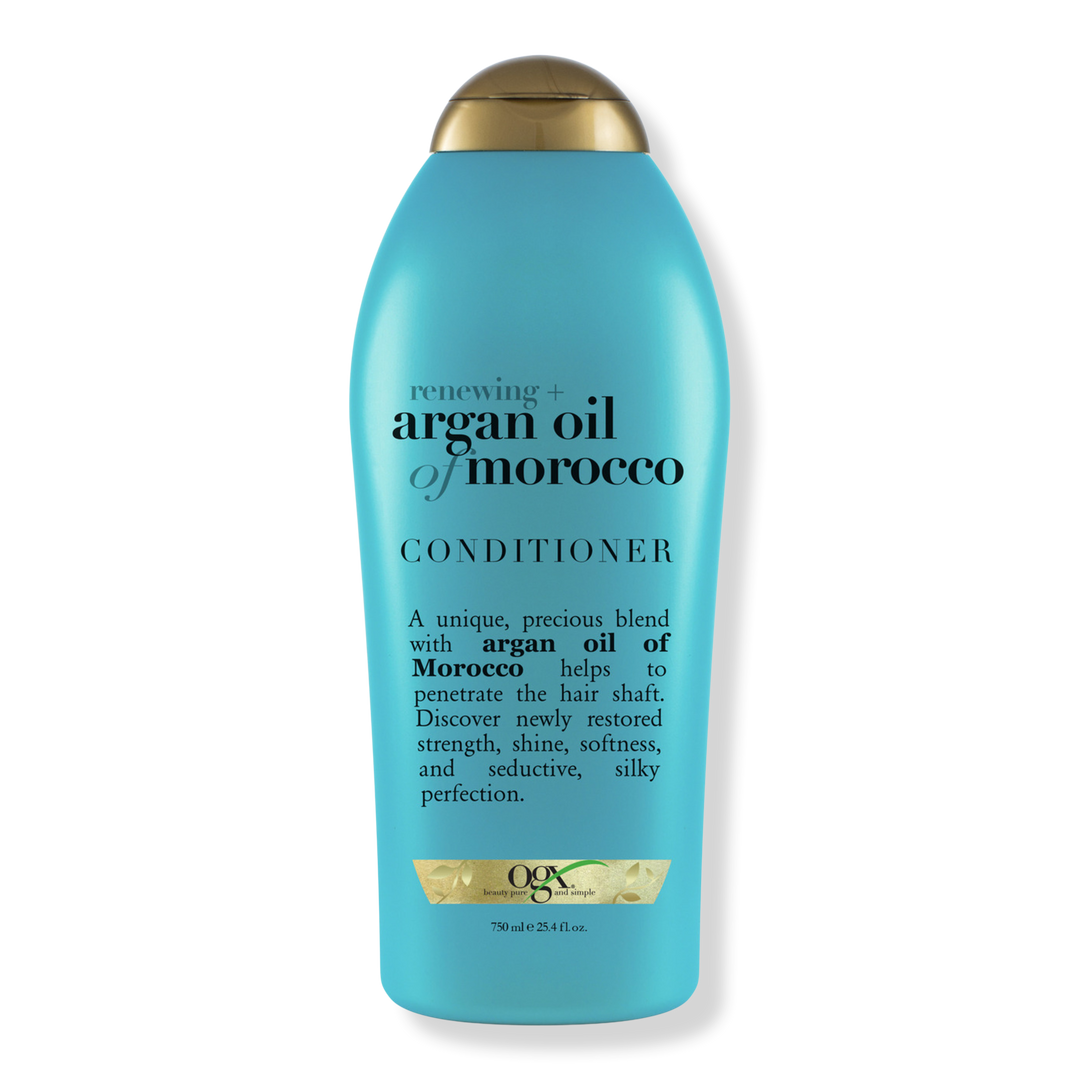 OGX Renewing + Argan Oil of Morocco Conditioner #1