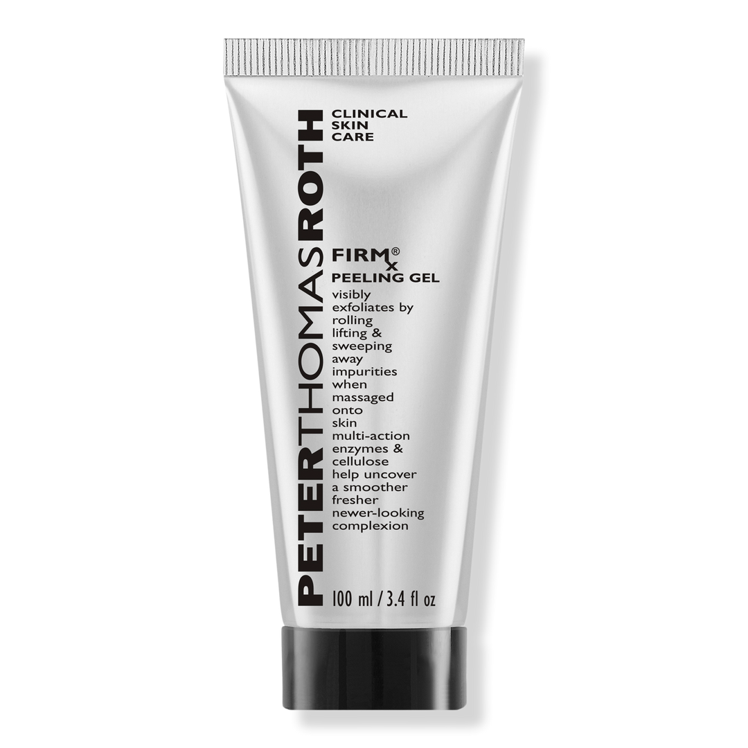 Peter Thomas Roth FIRMx Exfoliating Peeling Gel #1