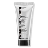 FIRMx Exfoliating Peeling Gel