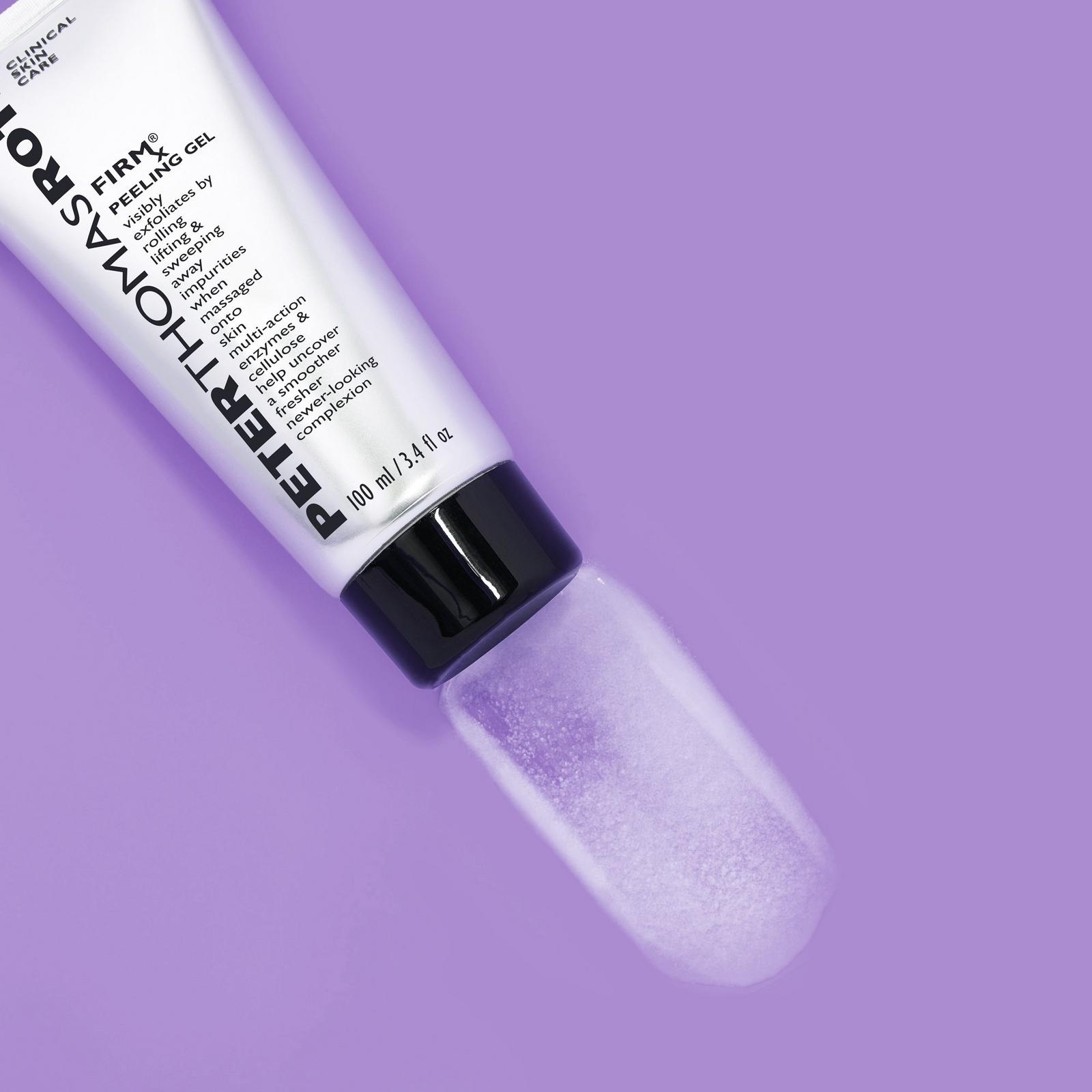 FIRMx Exfoliating Peeling Gel