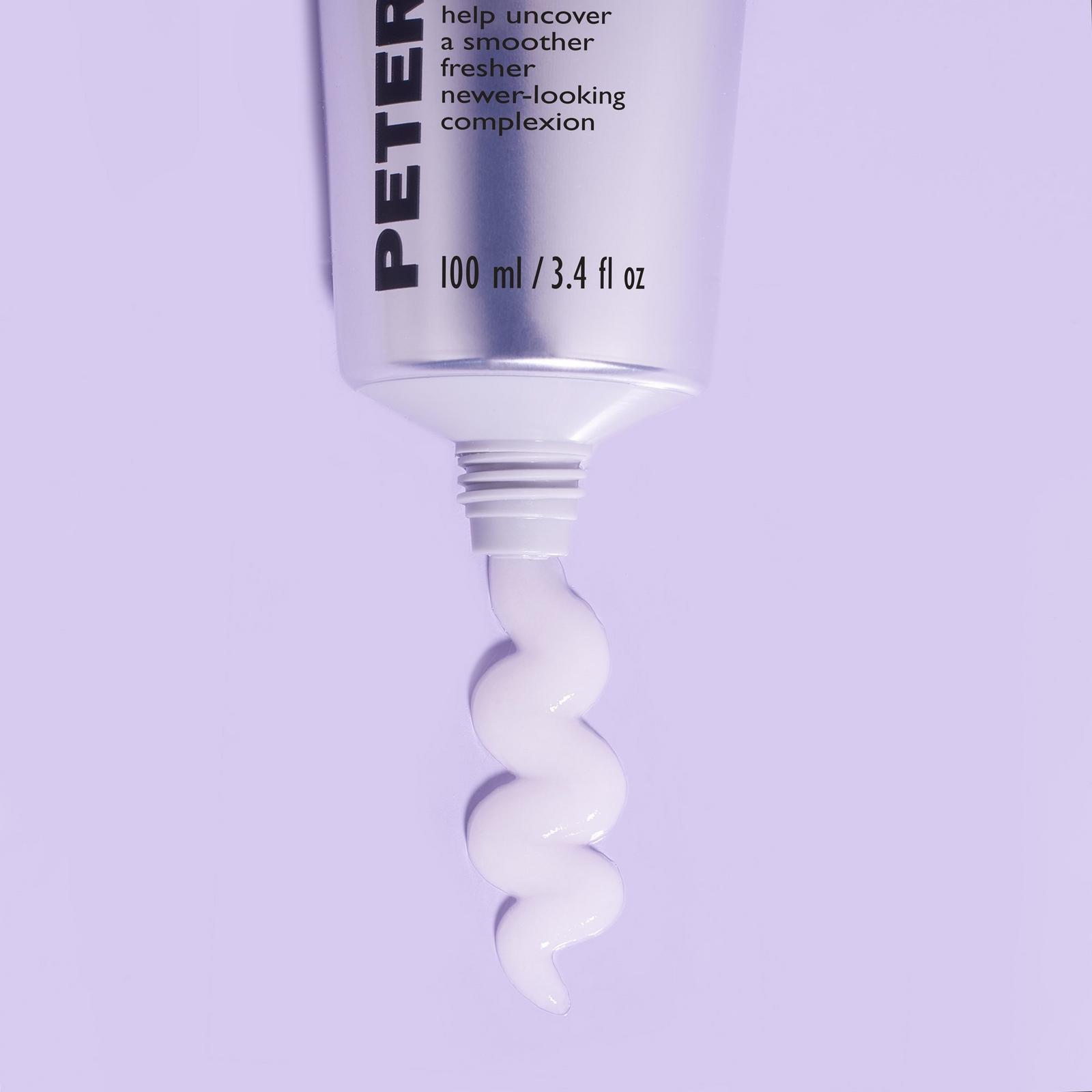 FIRMx Exfoliating Peeling Gel