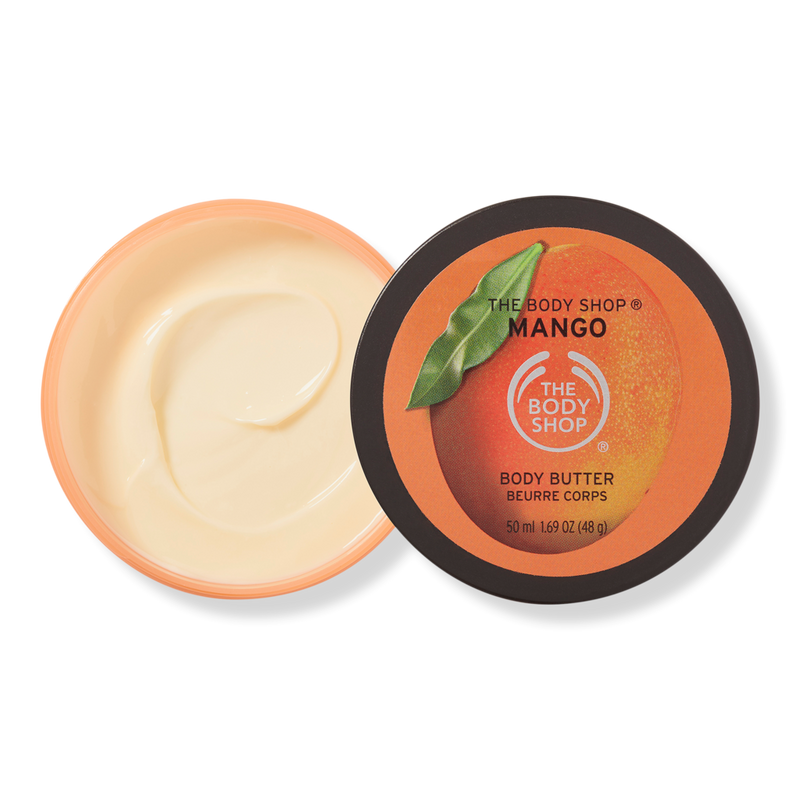 The body shop body butter. Баттер body shop. Баттер манго боди шоп. Баттер боди шоп 50 мл. Body shop Mango 50 ml body Butter.