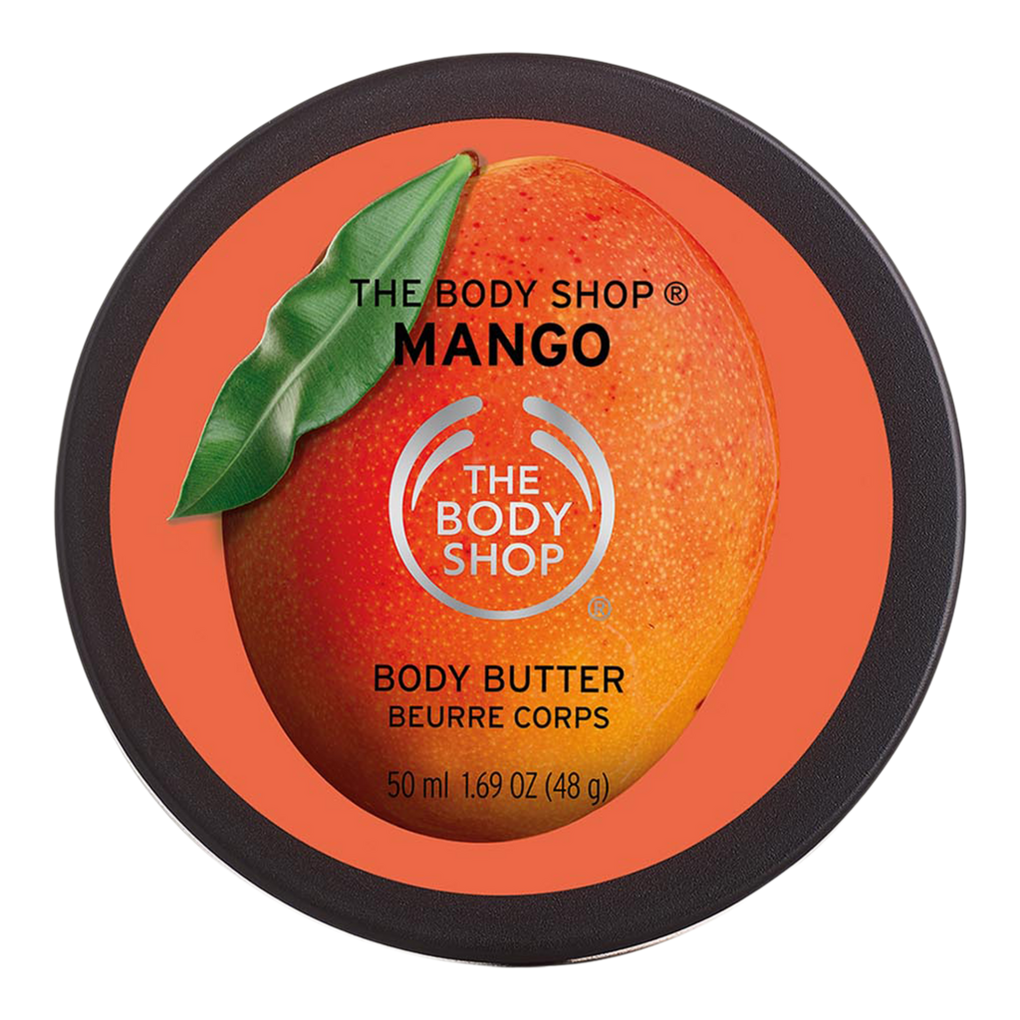 Guanti Idratante – The Body Shop