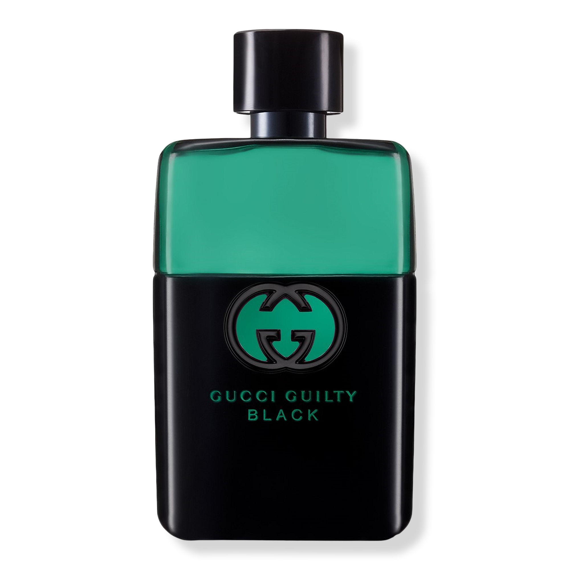 guilty black gucci
