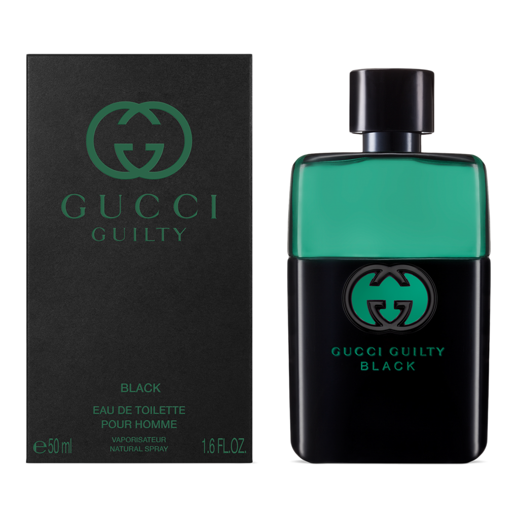 Gucci Guilty Black Eau de Toilette