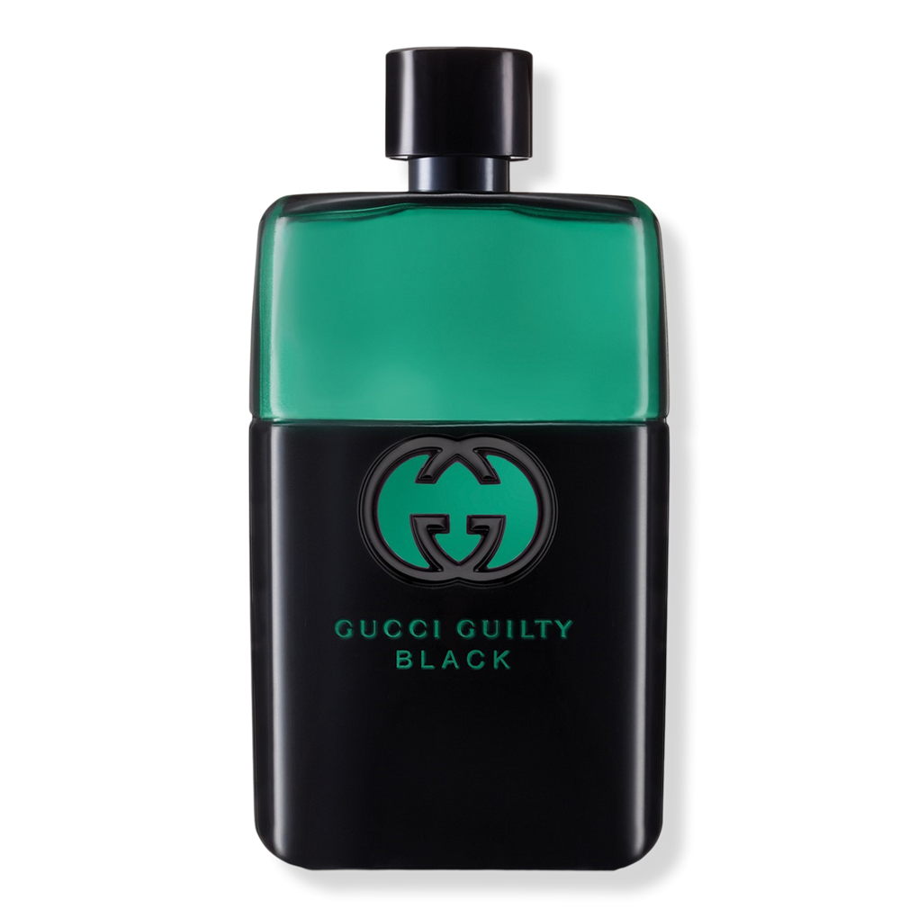 Guilty Black Pour Homme Eau de Toilette Gucci Ulta Beauty